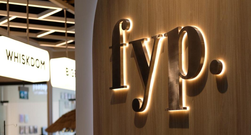 FYP (For You People) Cafe - Orchard Central photo 1