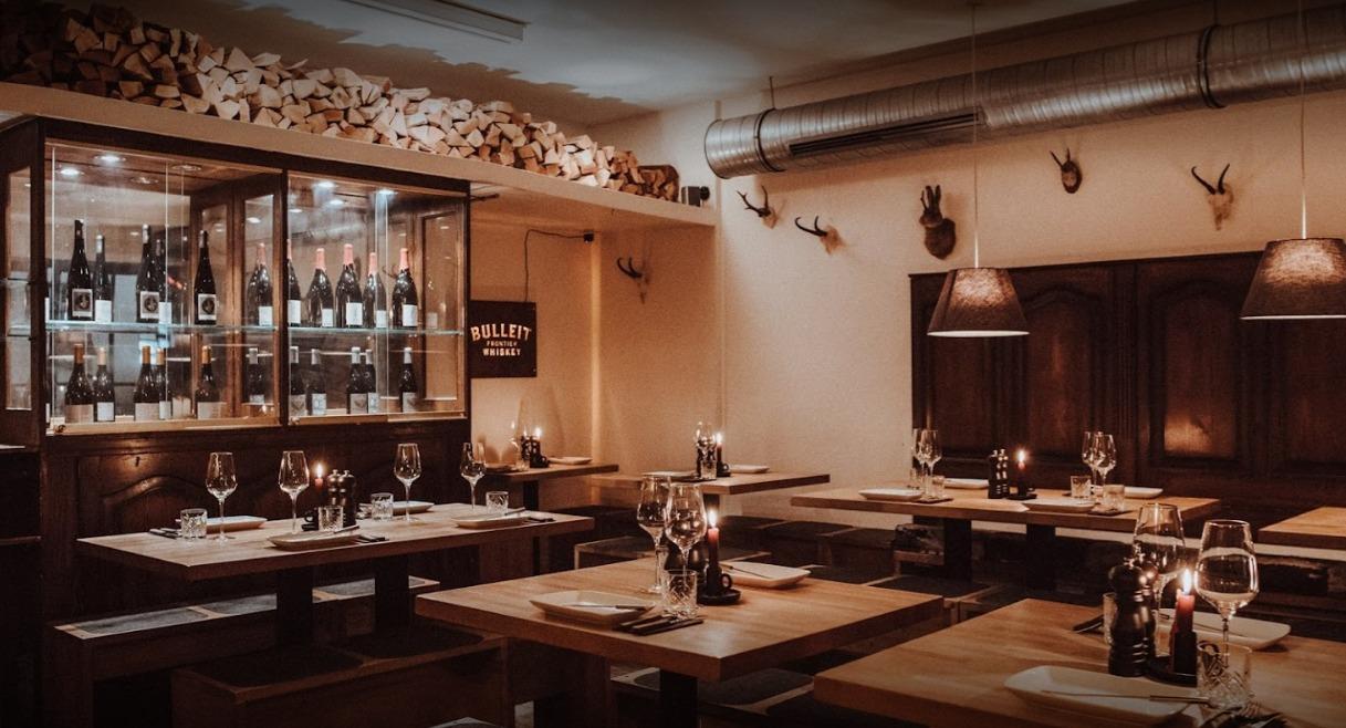 Gärtnerplatz Alm photo 2