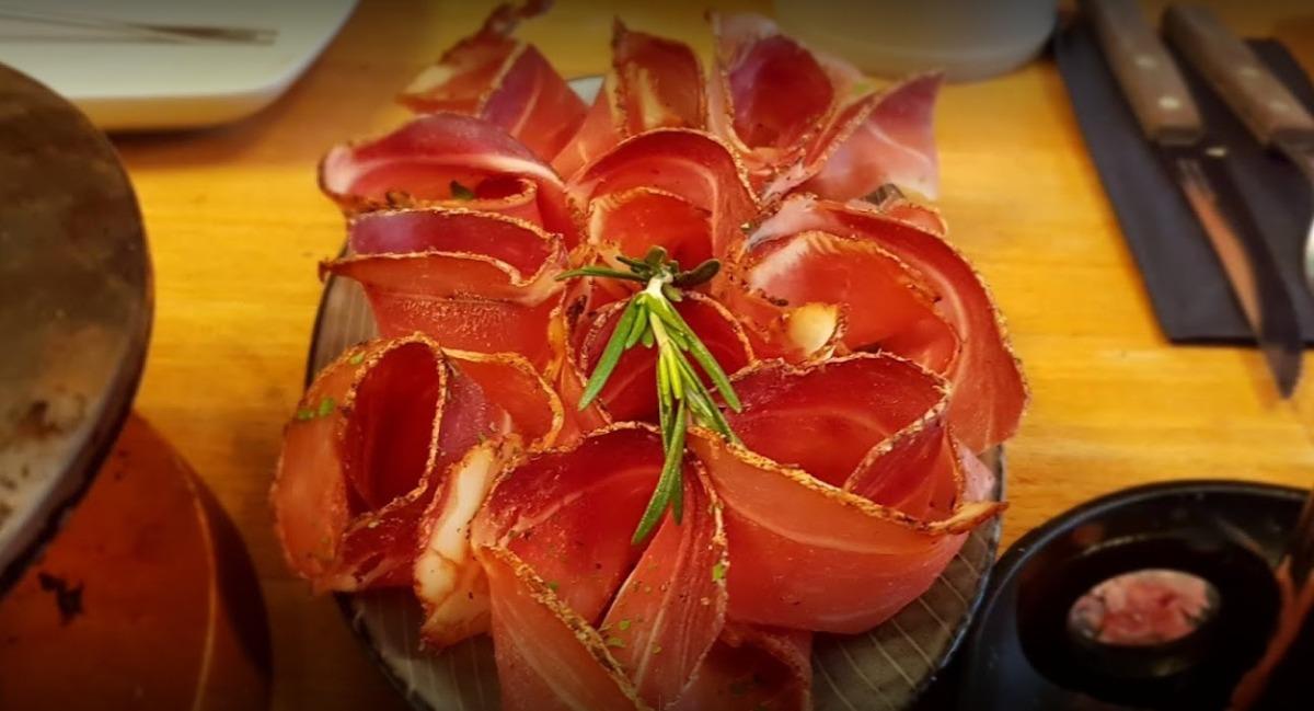 Gärtnerplatz Alm photo 3