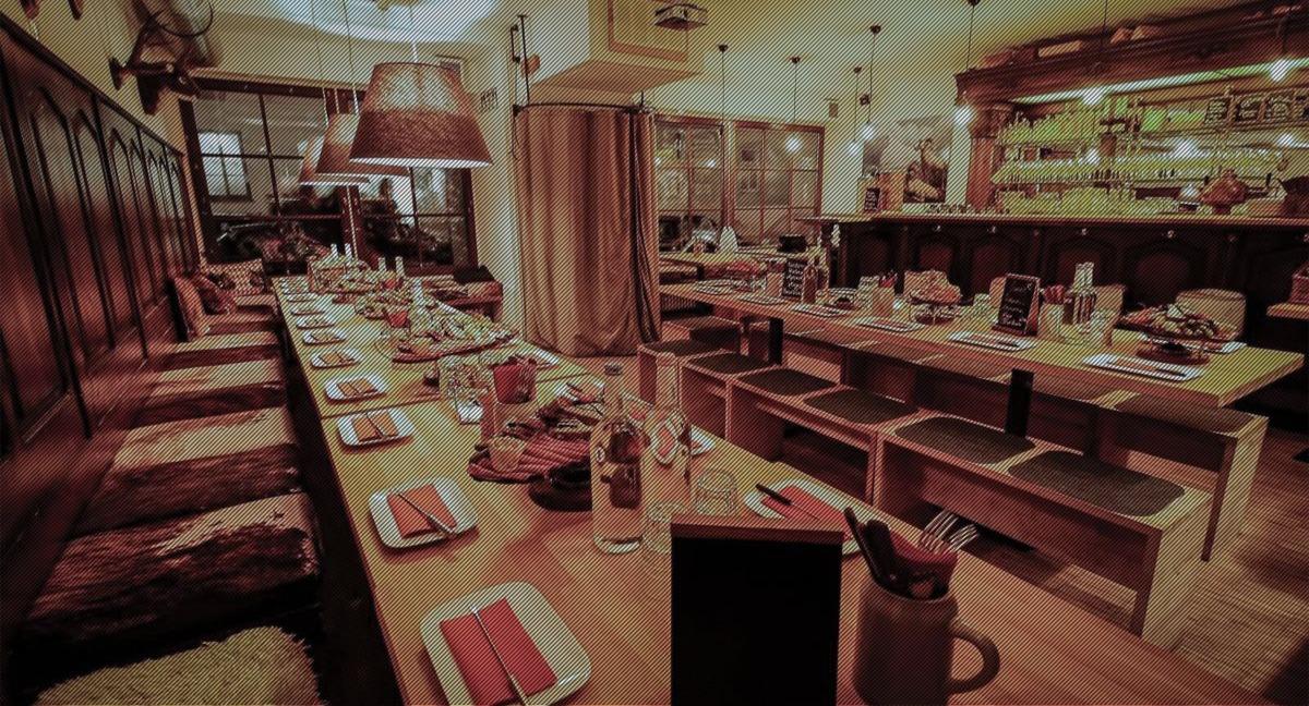 Gärtnerplatz Alm photo 4