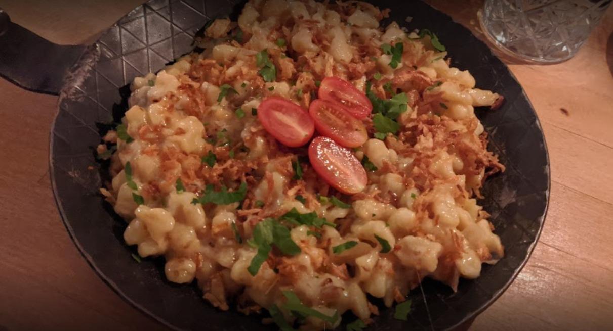 Gärtnerplatz Alm photo 5