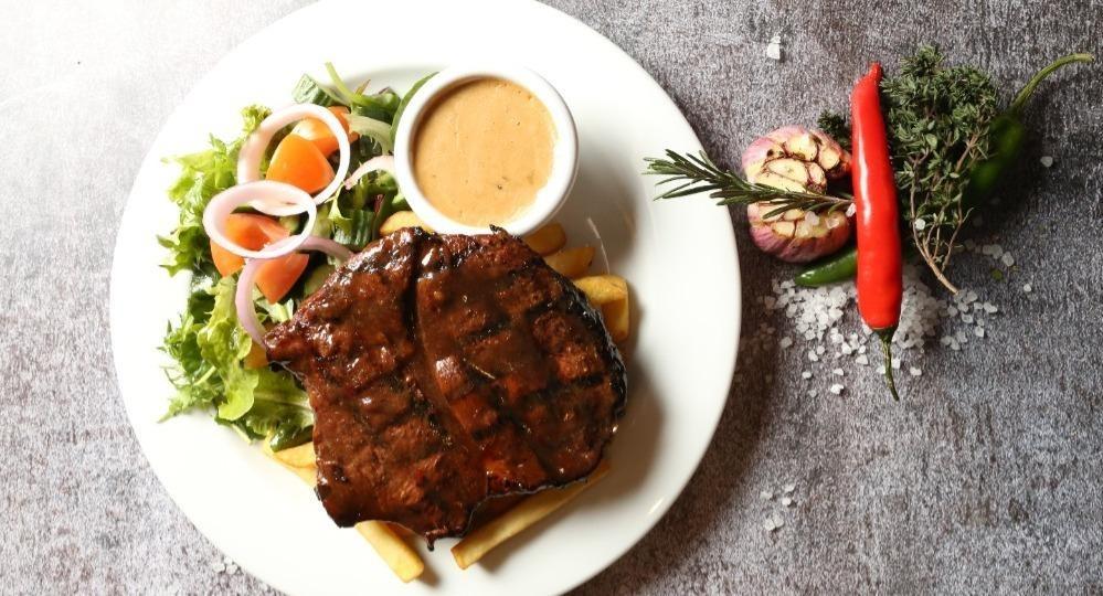 GAGE Dining & Co. - Guildford