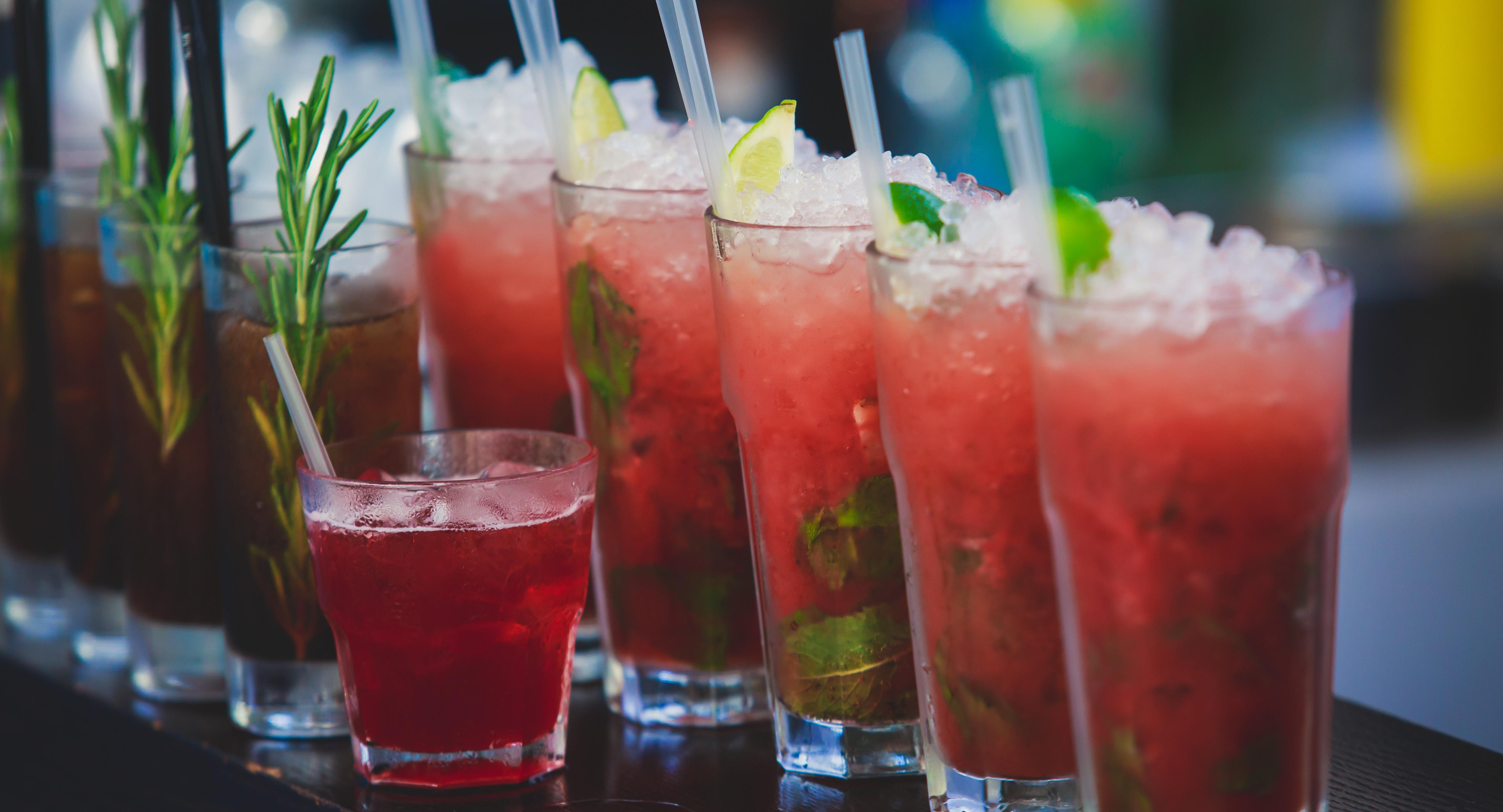 Gainsbourg Le Club - Bar Americain photo 1