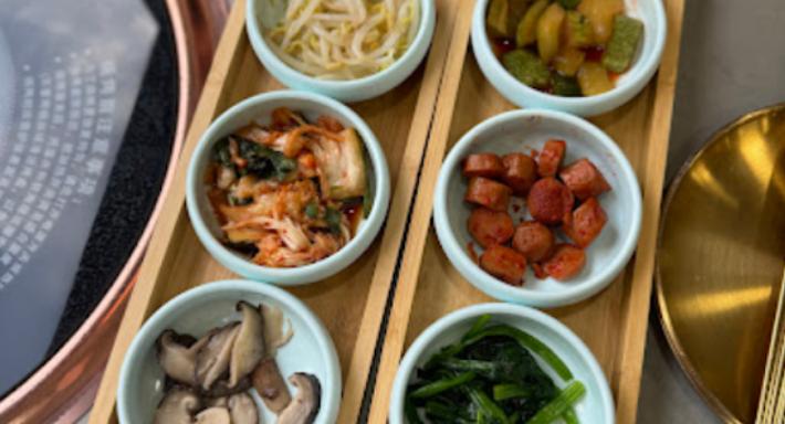 Gajeong Korean BBQ photo 3