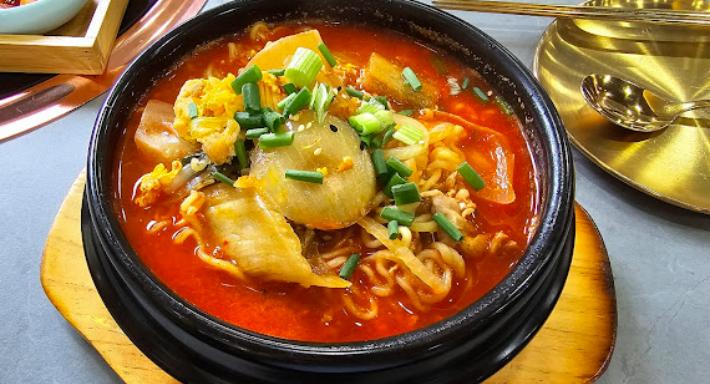 Gajeong Korean BBQ photo 4