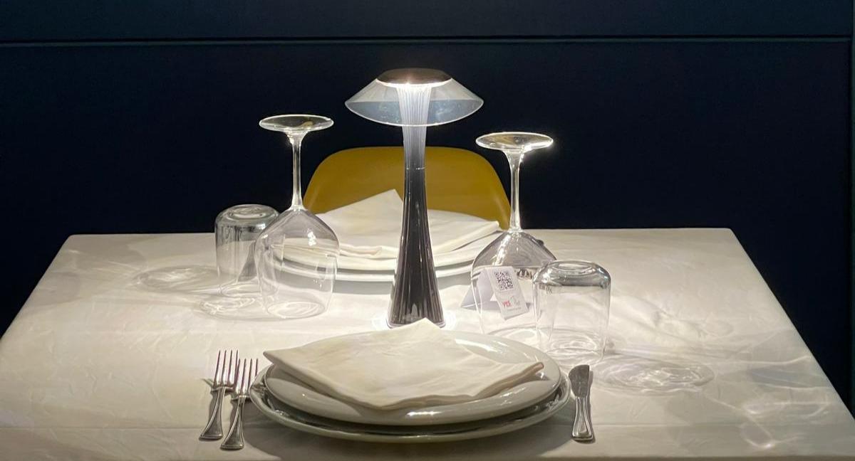 Galì - il ristorante