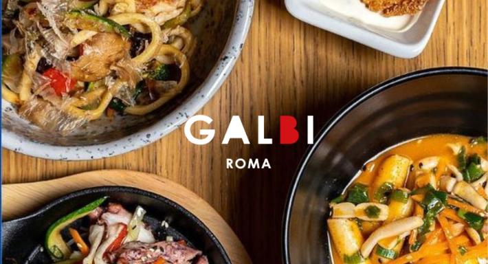 Galbi Roma photo 1
