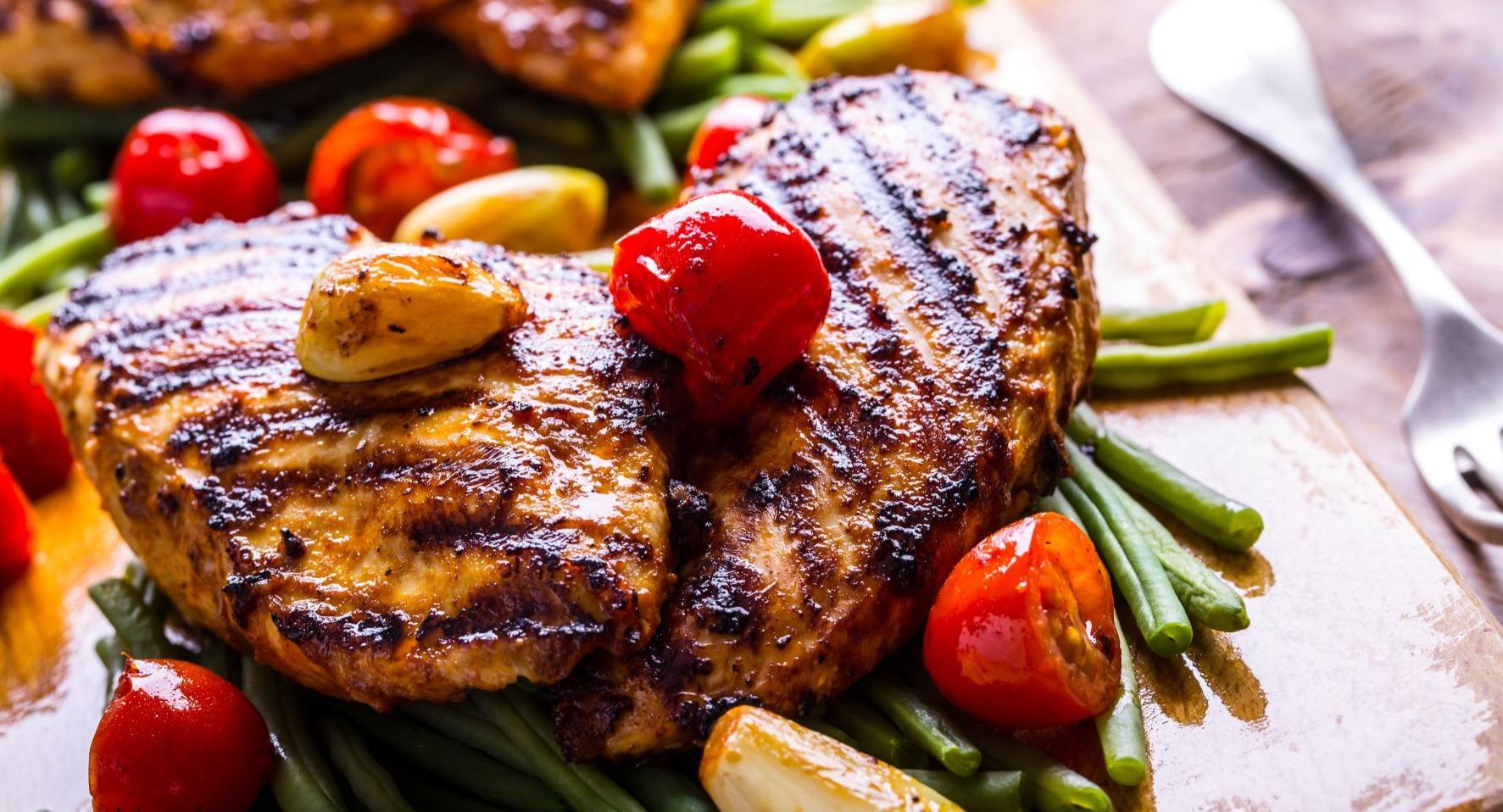 Galletto Grill photo 2