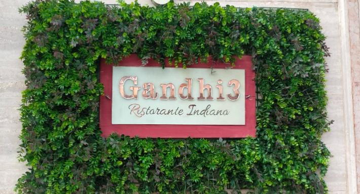 Gandhi 3 Ristorante Indiano