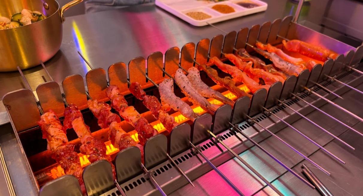 Gangnam Korean BBQ photo 1