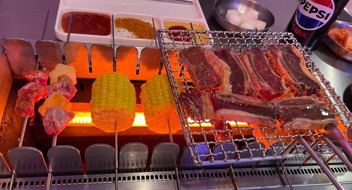 Gangnam Korean BBQ photo 2