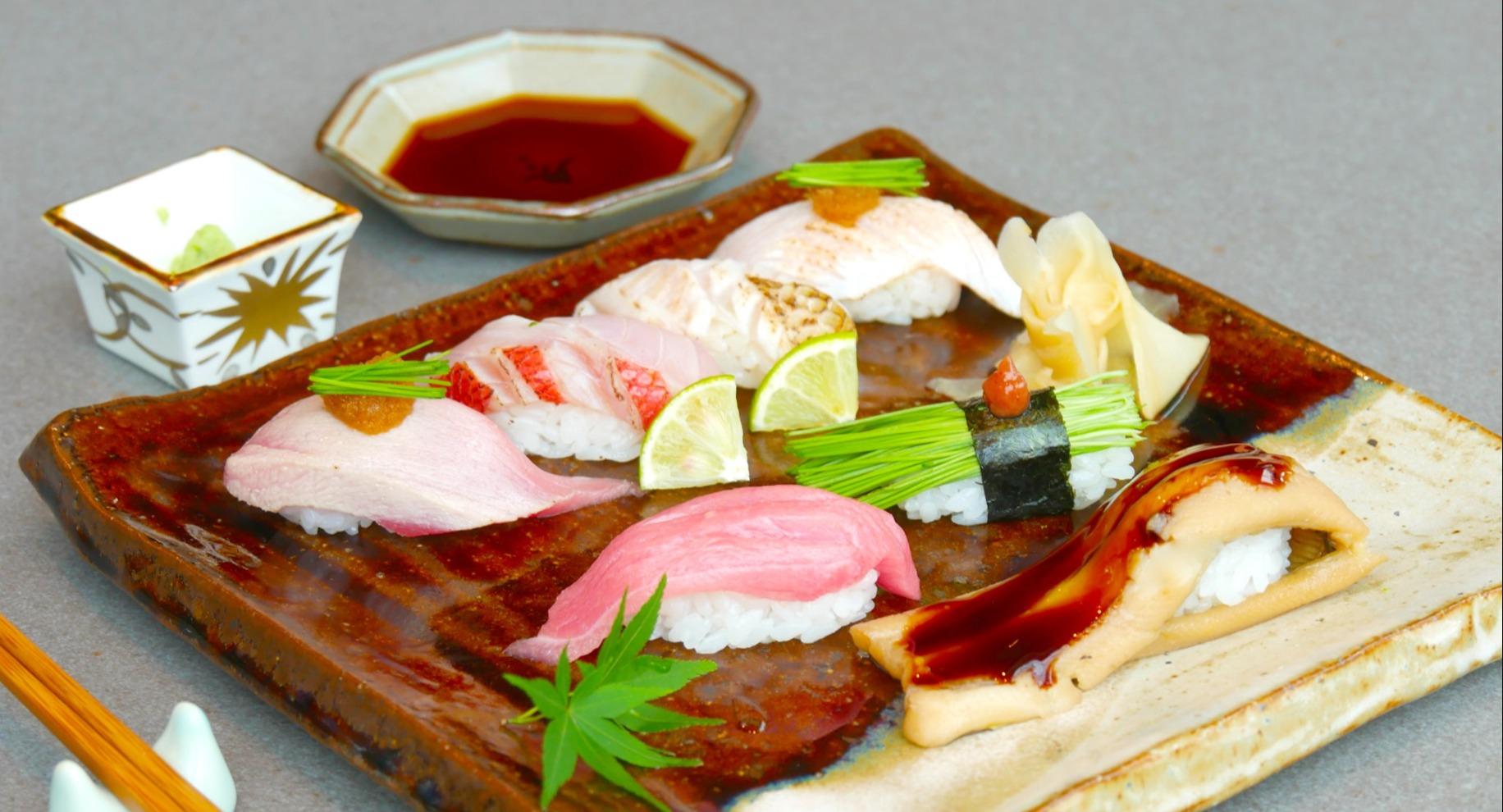 Ganko Sushi photo 2