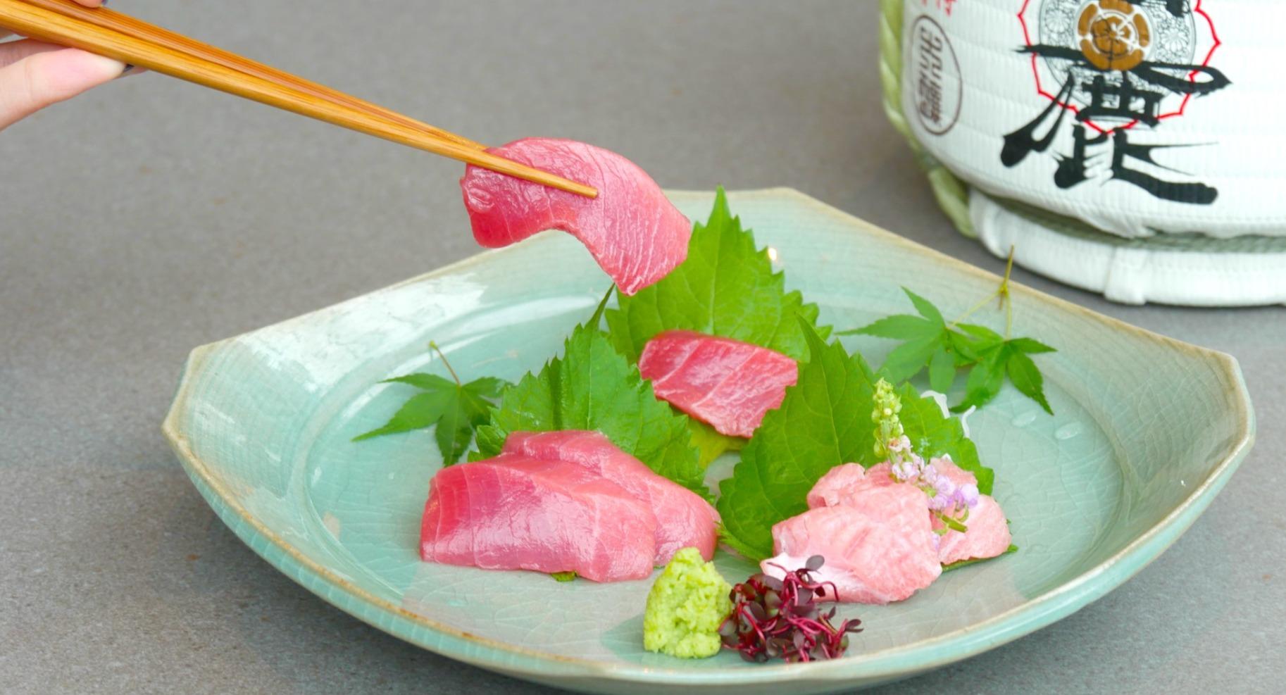 Ganko Sushi photo 3