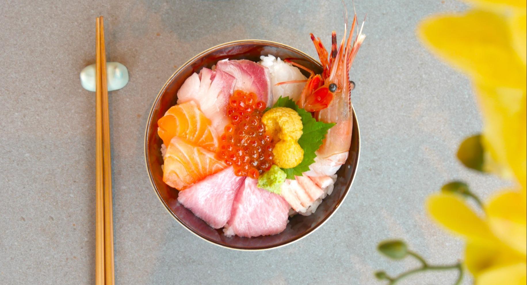 Ganko Sushi photo 4