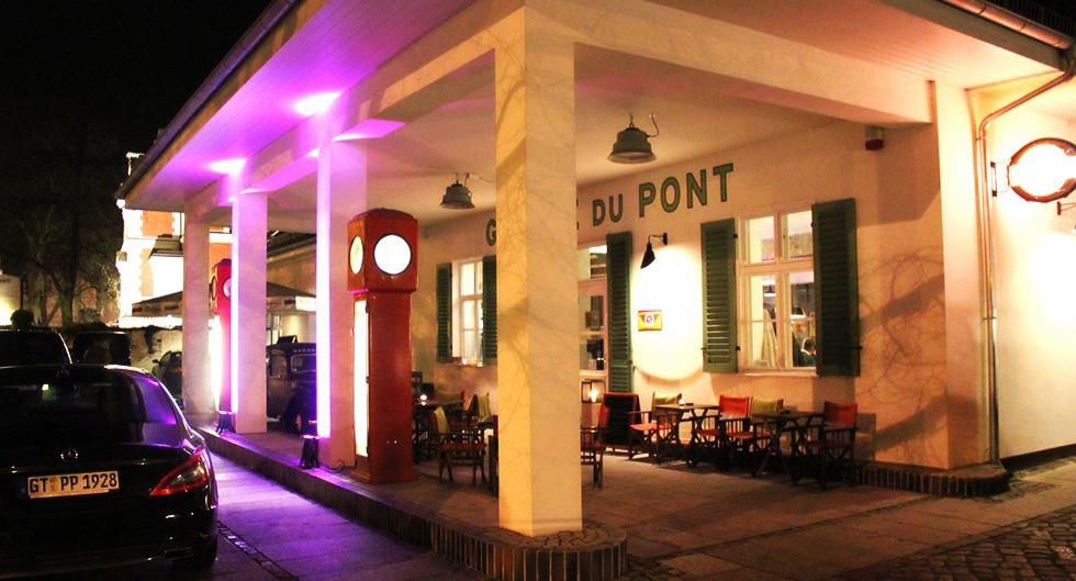 Garage du Pont photo 5