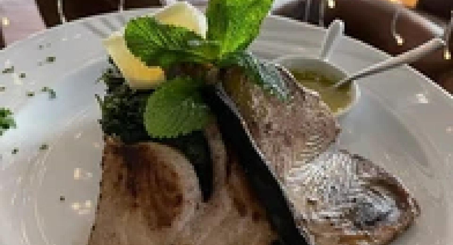 Garden Restaurant Gardanella photo 1