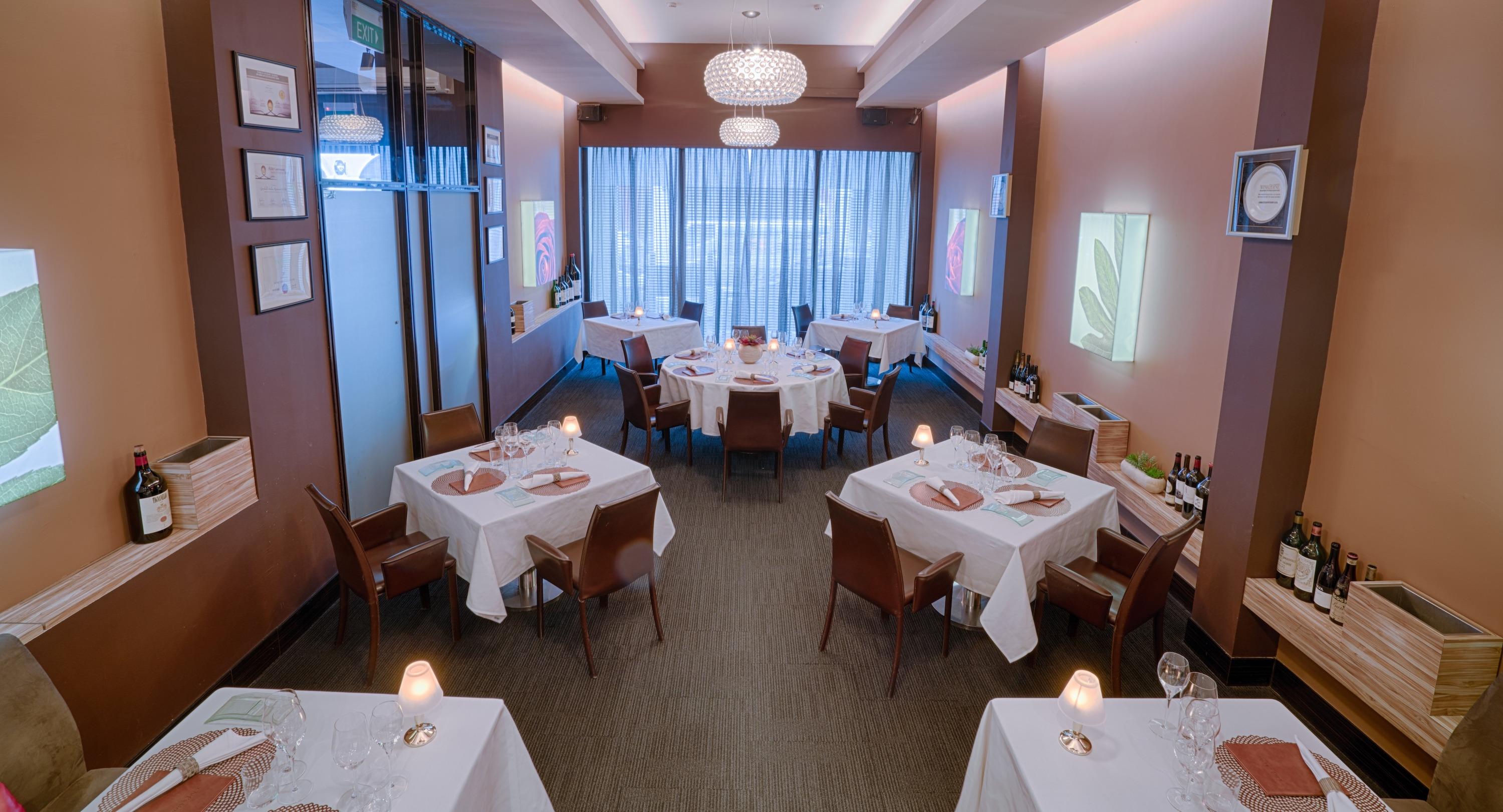 Garibaldi Italian Restaurant and Bar
