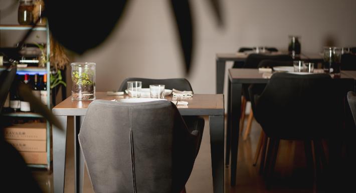 Garum - Cucina Indipendente photo 1