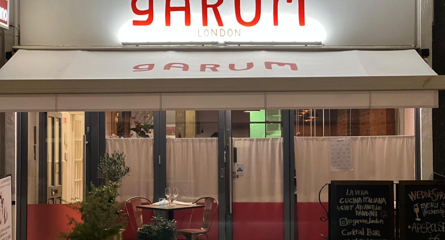 Garum photo 4