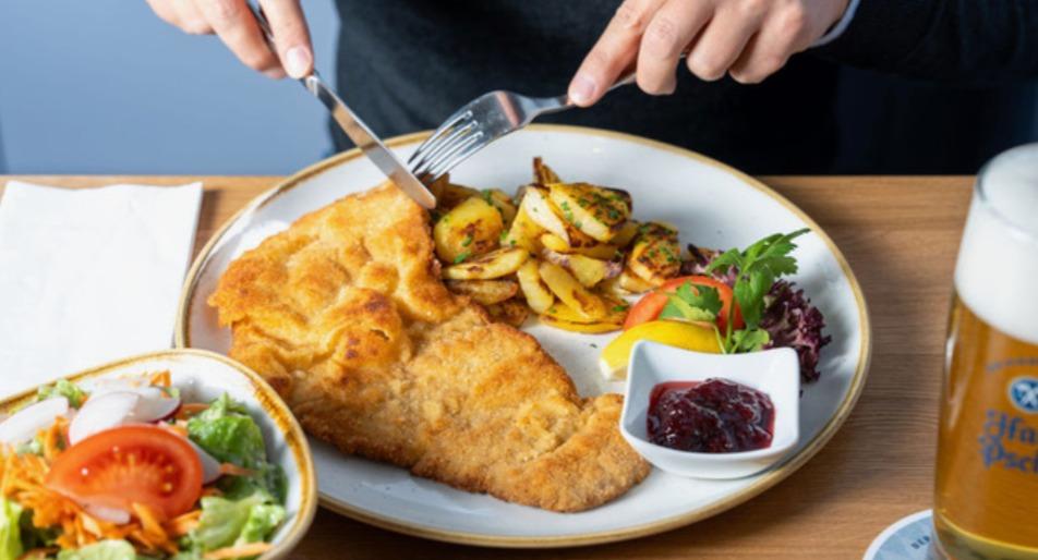 Gasthaus Gotthardgarten photo 2