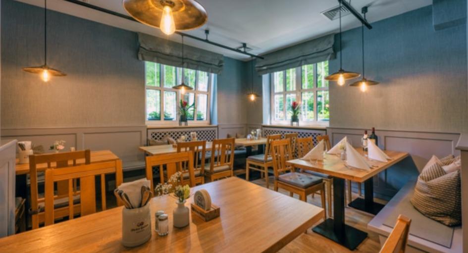 Gasthaus Gotthardgarten photo 5