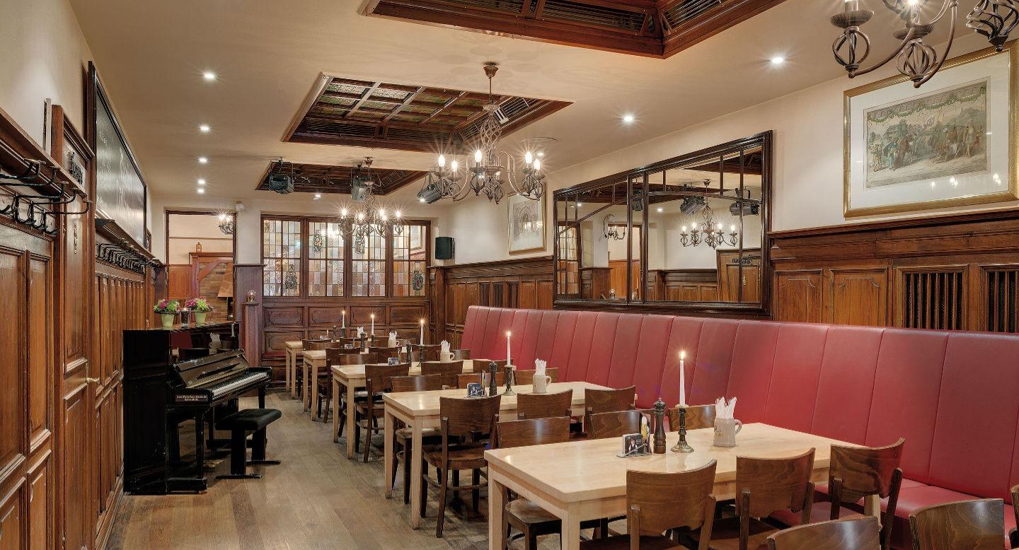 Gasthaus Im Stiefel photo 3