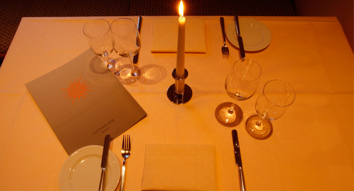 Gasthaus Lege photo 3