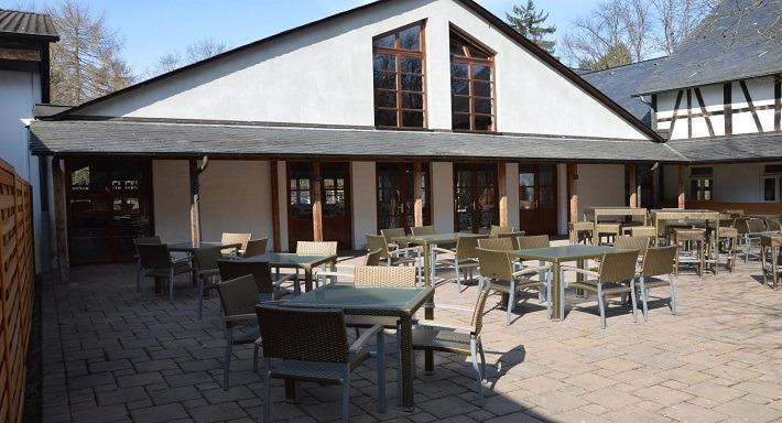 Gasthaus Waldau photo 5