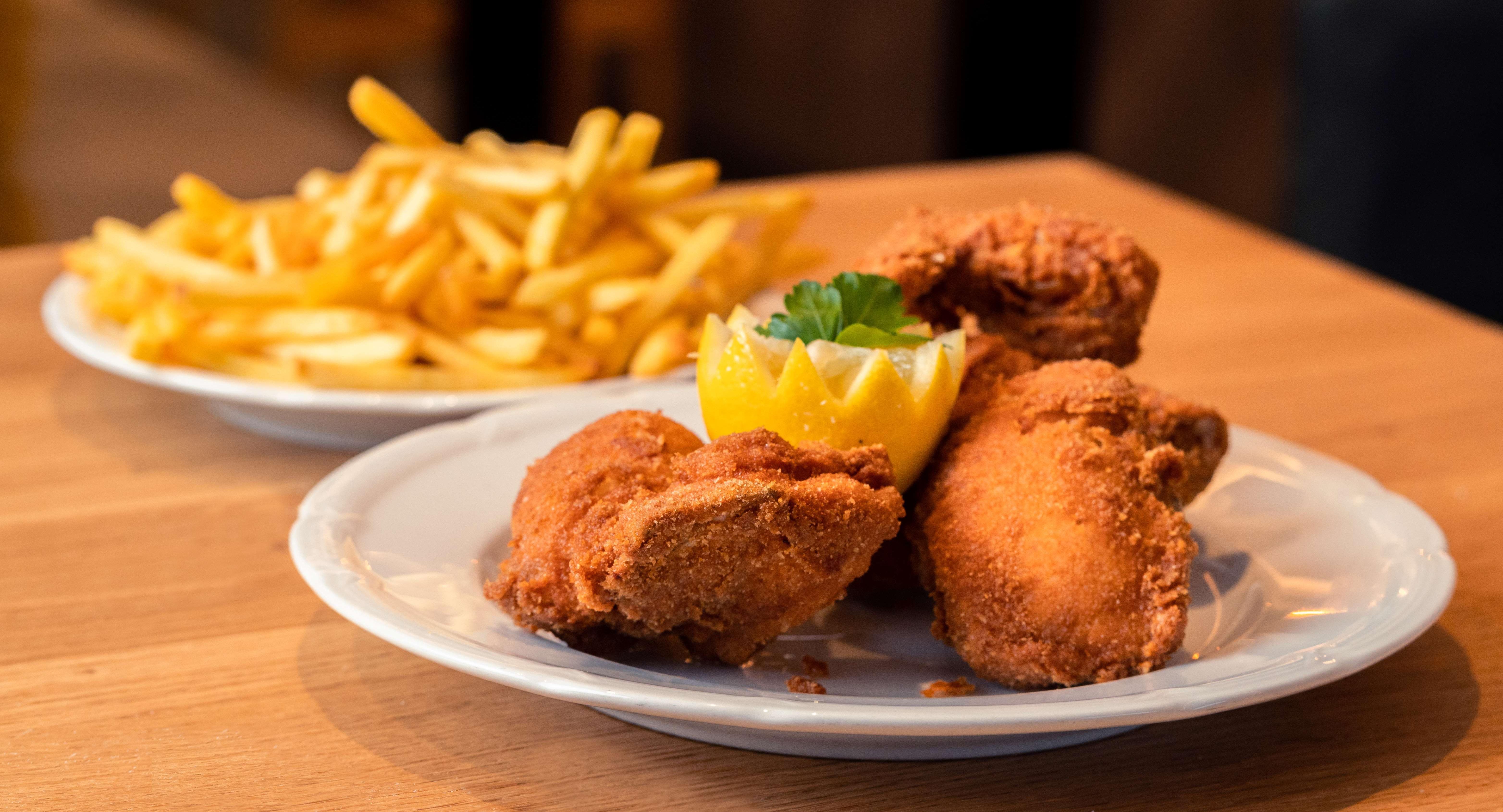 Gasthaus Webersdorfer