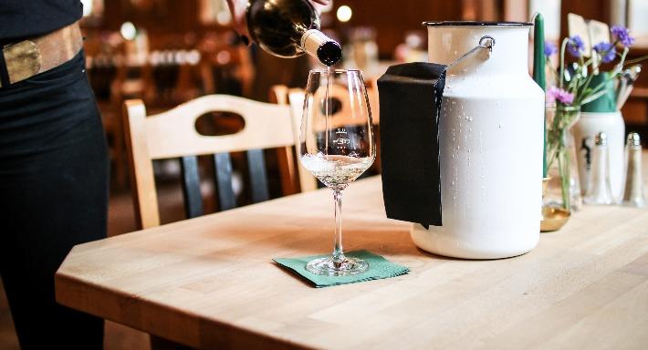 Gasthaus Weinbauer photo 2