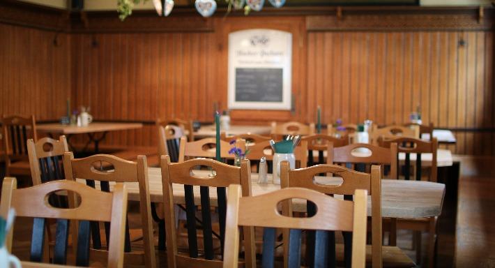 Gasthaus Weinbauer photo 3