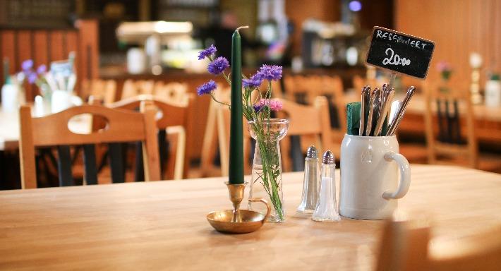 Gasthaus Weinbauer photo 5