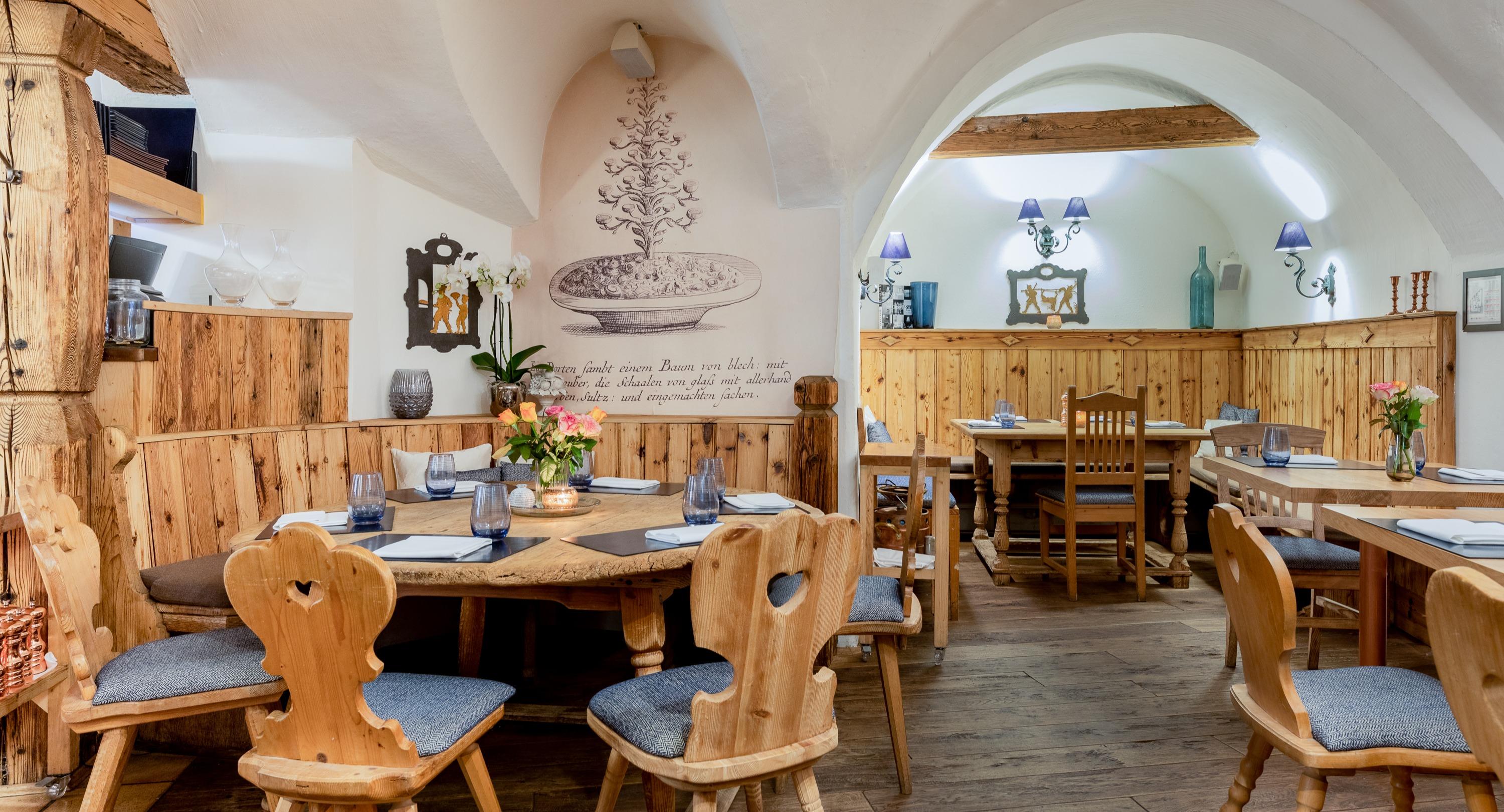 Gasthof Goldgasse photo 1