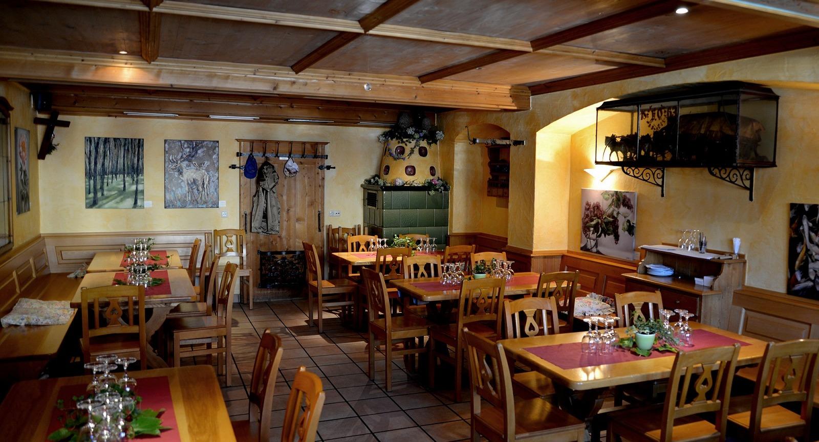 Gasthof Obermaier photo 2