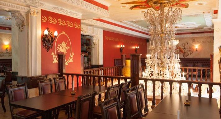 Gaststätte Eierschale photo 3