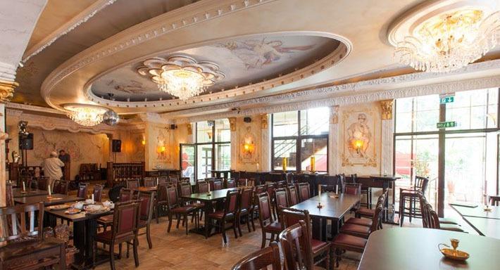 Gaststätte Eierschale photo 4