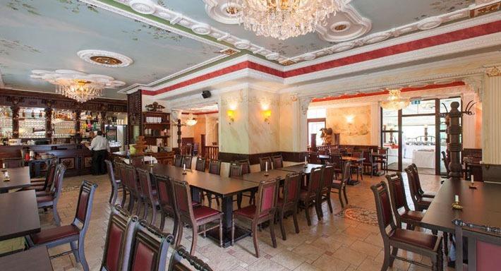 Gaststätte Eierschale photo 5