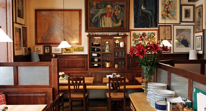 Gastwirtschaft Heidenkummer