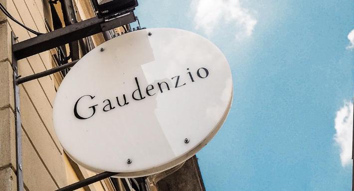 Gaudenzio Vino e Cucina photo 1