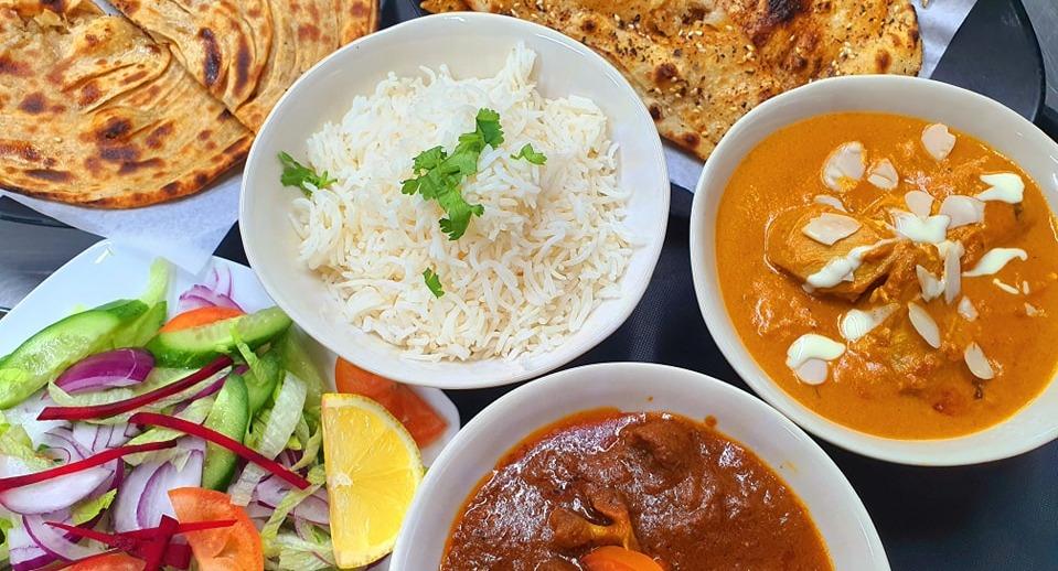 Gazab - Indian Restaurant & Bar