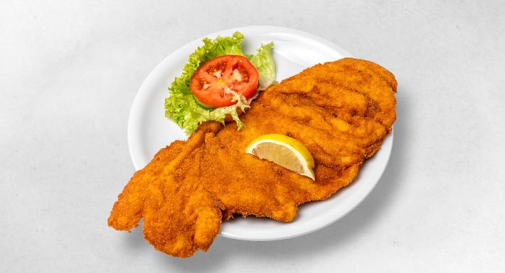 Geflügel&Fisch Oase photo 1