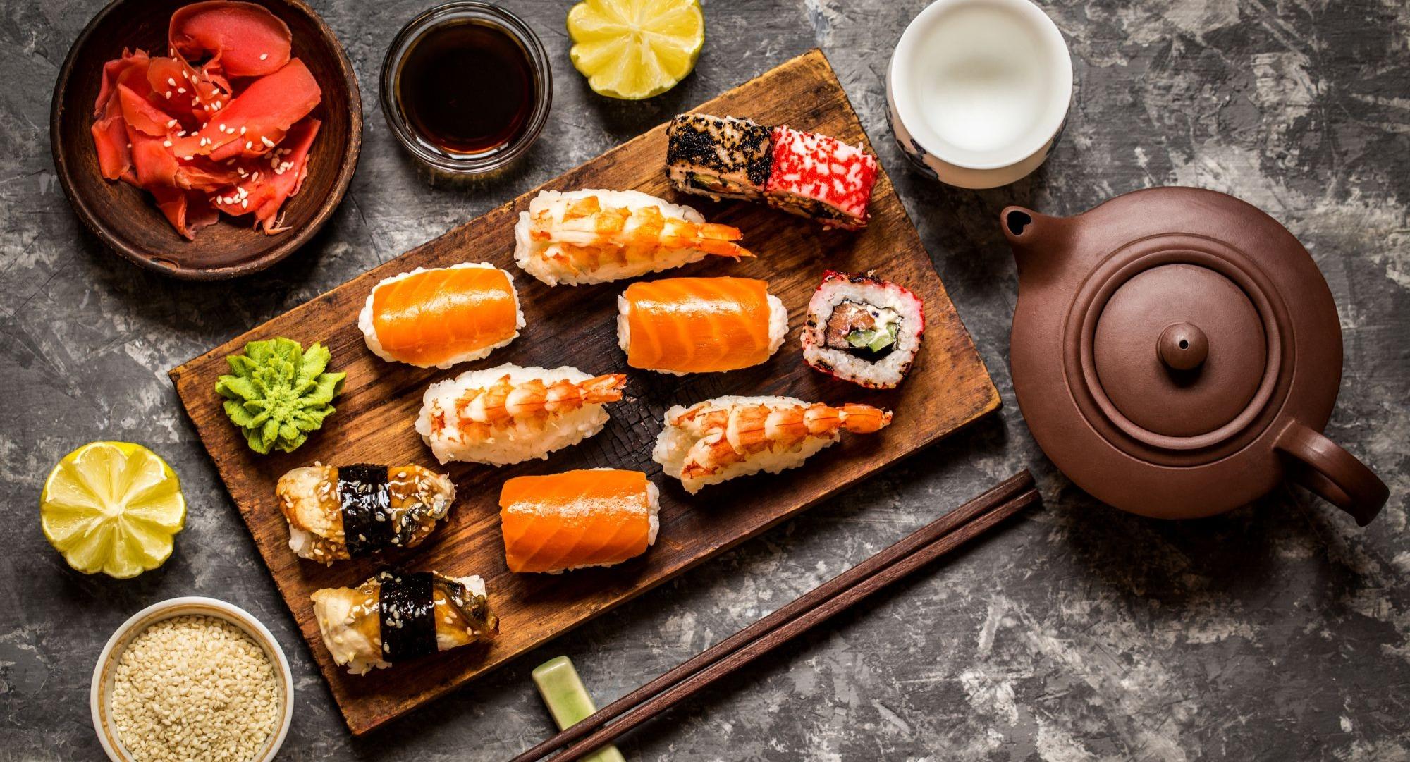 Geisha Garden photo 1