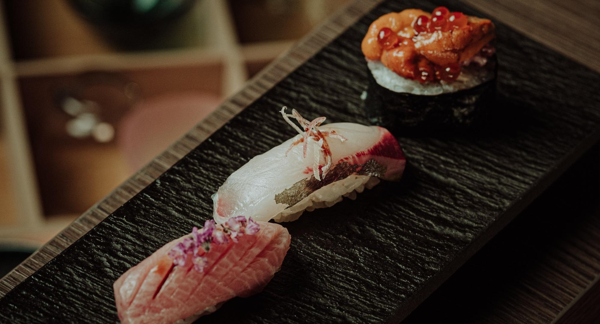 Genkai Koya photo 4