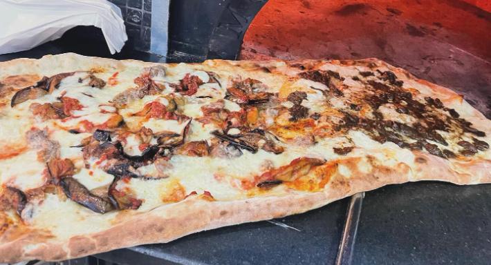 Gennaro Esposito Pizzeria