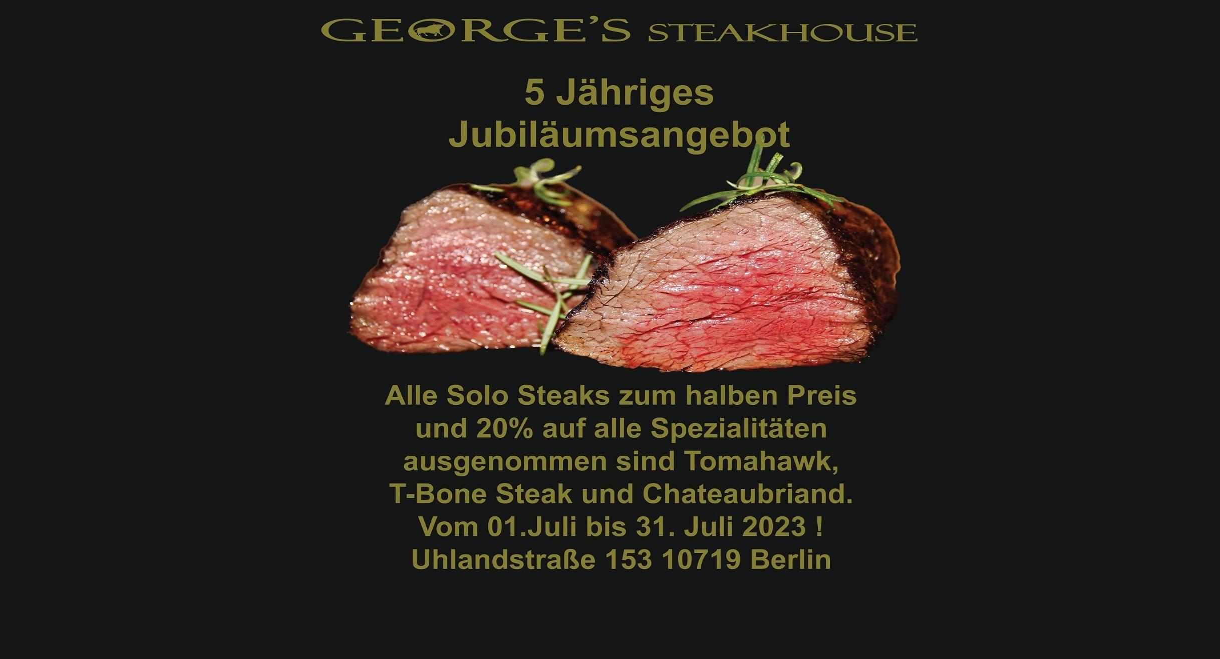 George Restaurant Libanesische Küche photo 1