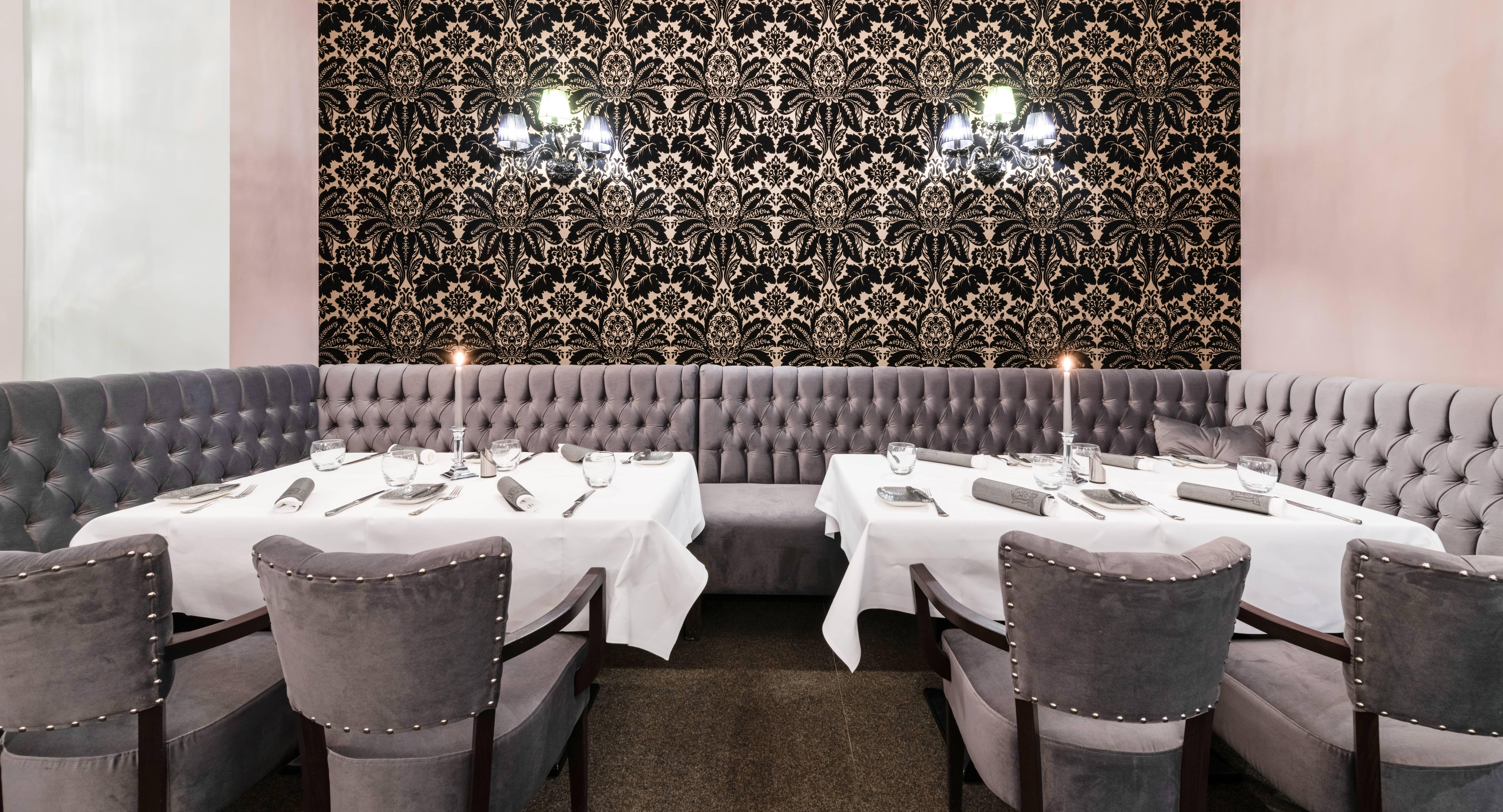 George Restaurant Libanesische Küche photo 3