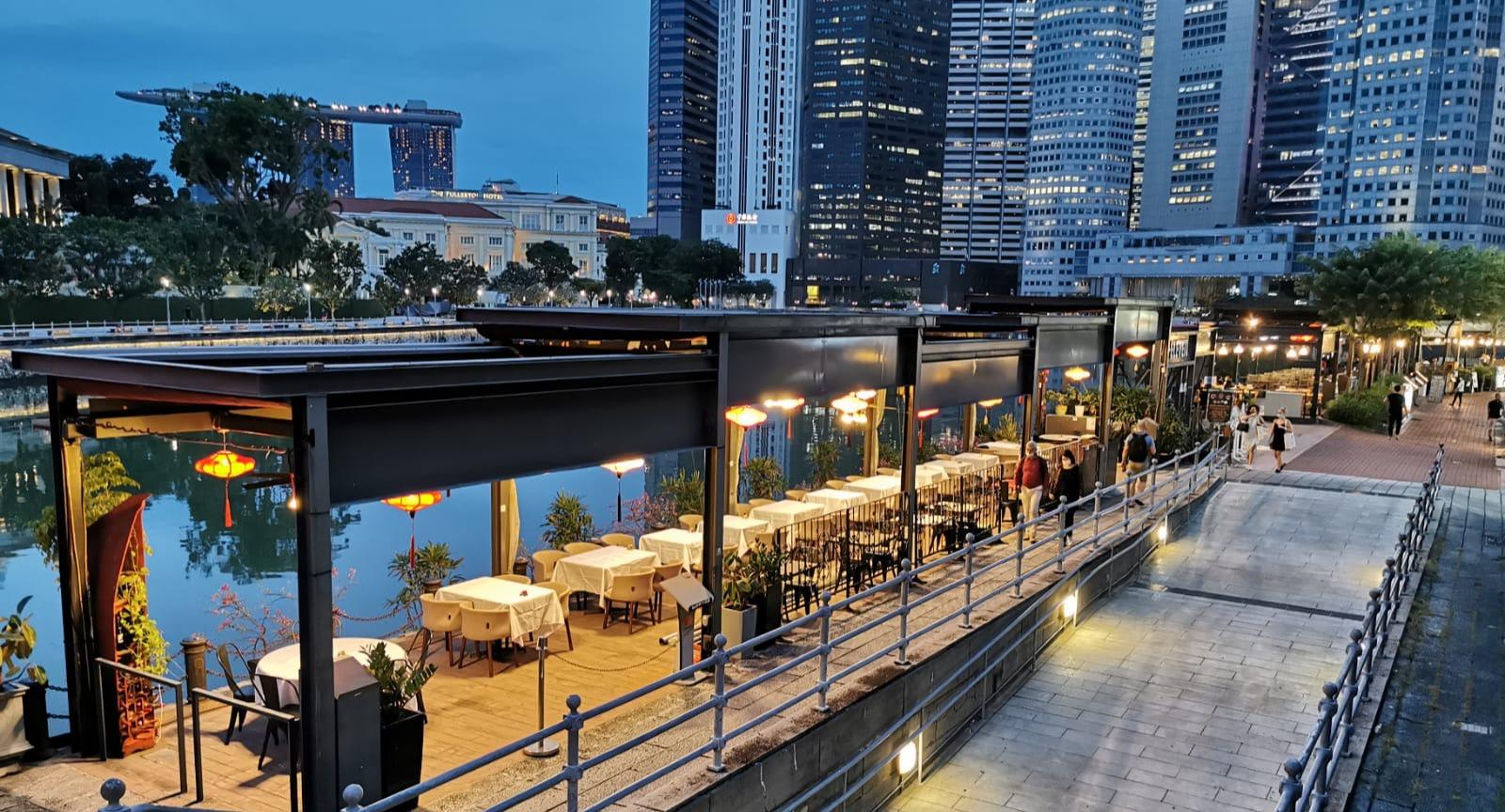 George Town Tze Char and Craft Beer