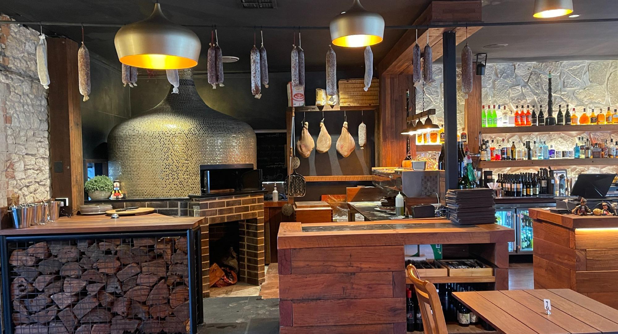 Gepetto's at Hahndorf