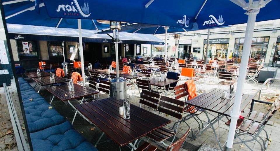 Gertrudenhof am Neumarkt photo 2