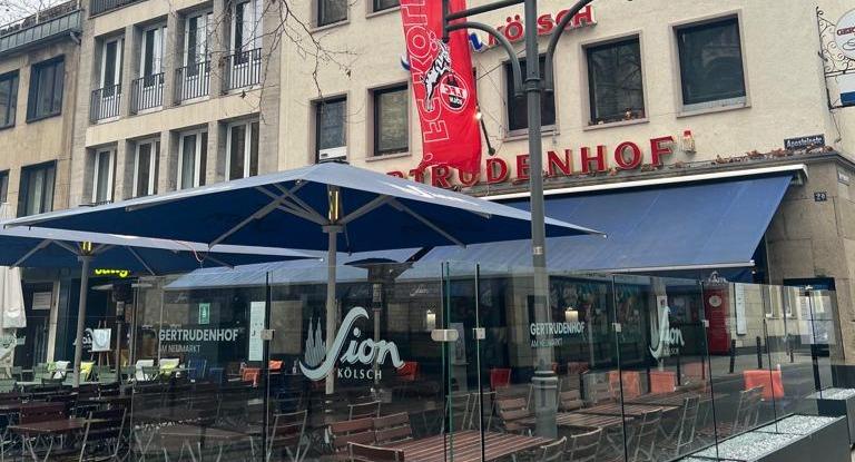 Gertrudenhof am Neumarkt photo 3